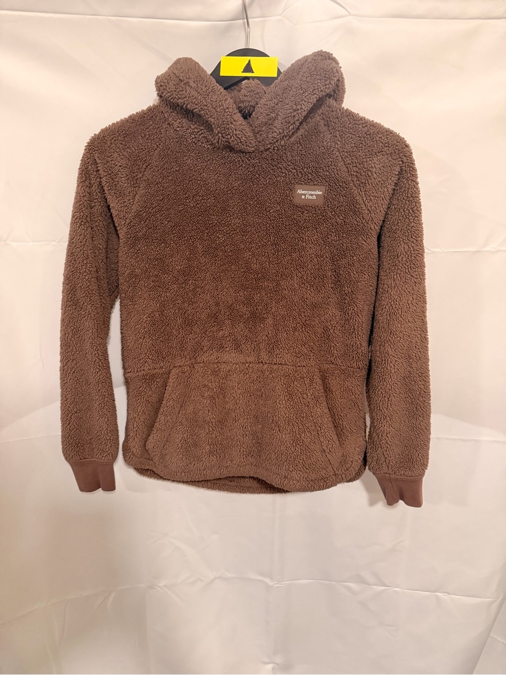 Youth Girls Abercrombie Kids Fleece Hoodie Size 11/12